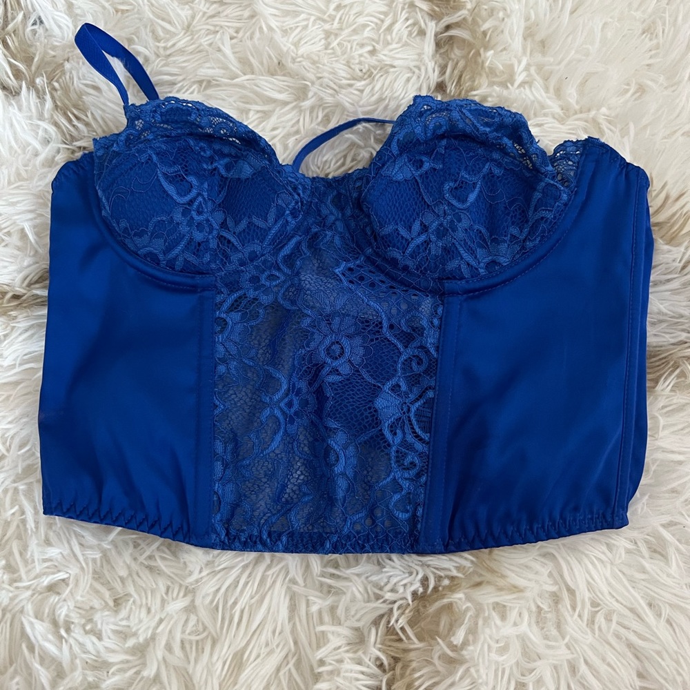 urban outfitters (BDG) corset